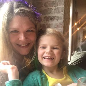 Meet your Posher, Lacey